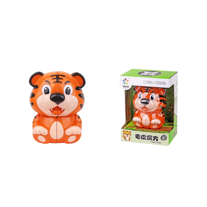 Rubik's cube 2x2 Tigre - Rubik's cube 2x2 - photo 3