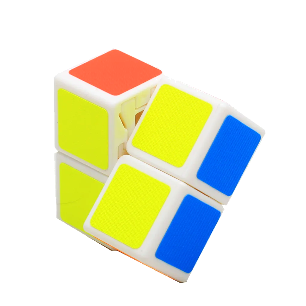 Z Cube 1x2x2 - Rubik's cube 2x2 - photo 3