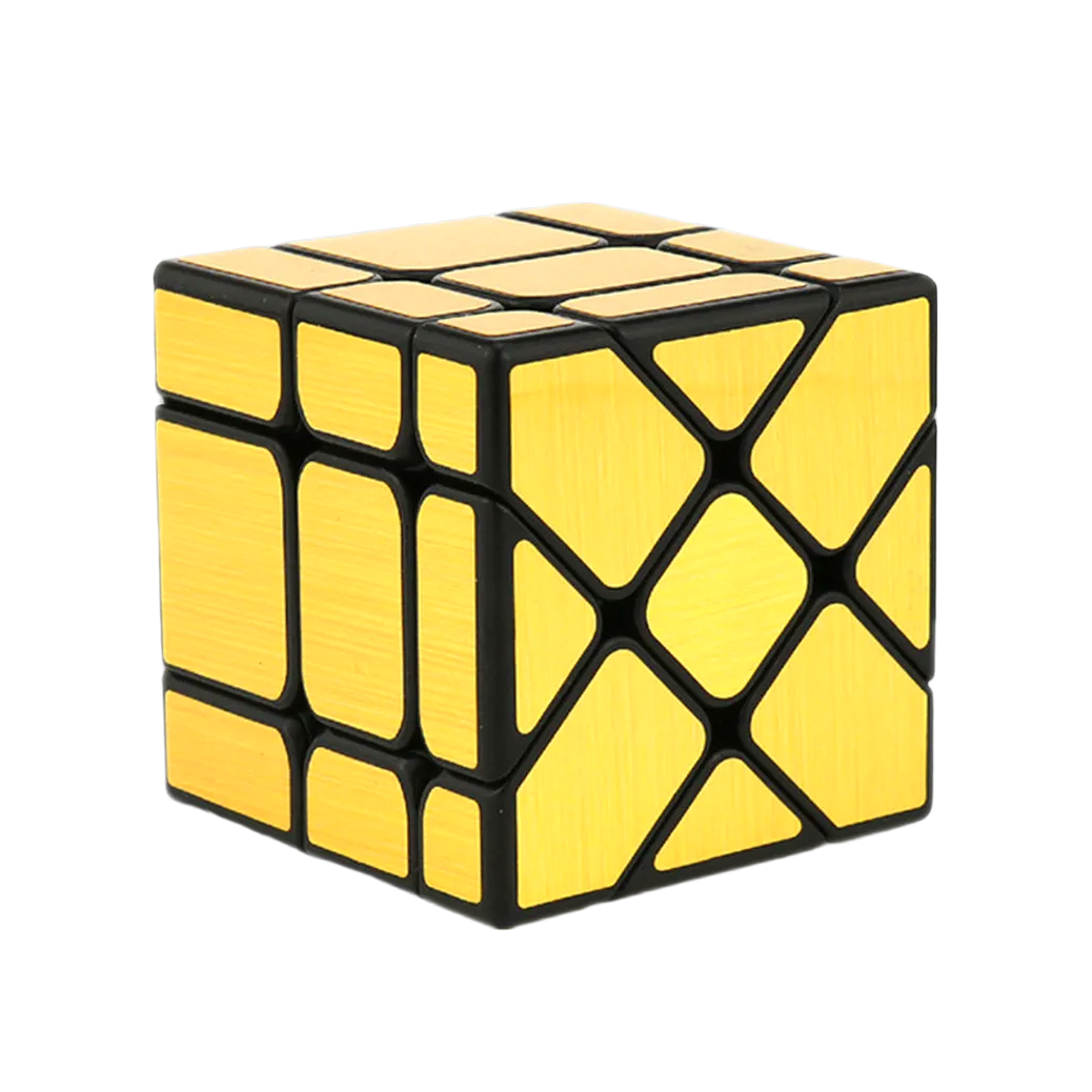 MoYu Windmill Cube Miroir - Rubik's cube Miroir - photo 4