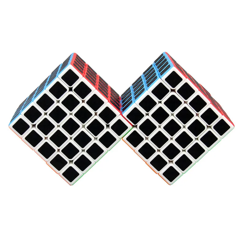Rubik's cube 5x5 Jumeaux - Rubik's cube 5x5 - photo 4