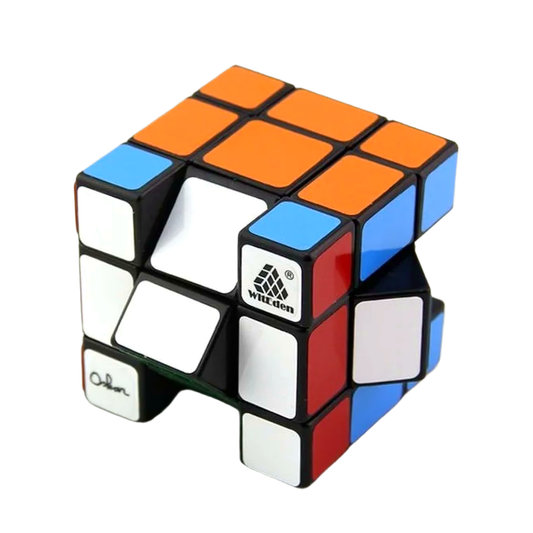 Rubik's cube Mixup 3x3 - Rubik's cube 3x3 - photo 4