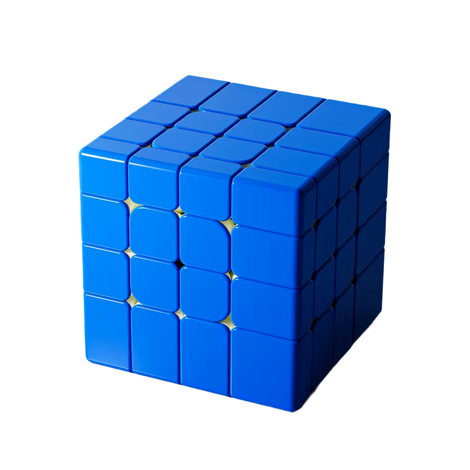 DianSheng Mirror 4x4 Magnétique Ball Core - Rubik's cube 4x4 - photo 4