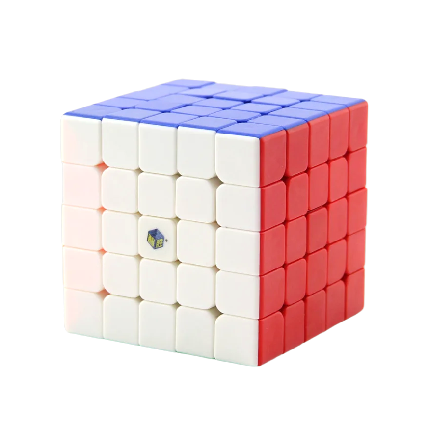 YuXin Cloud 5x5 - Rubik's cube 5x5 - photo 4