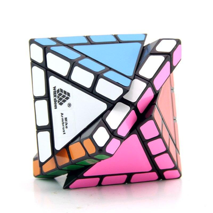WitEden Octahedral Mixup Plus II - photo 4