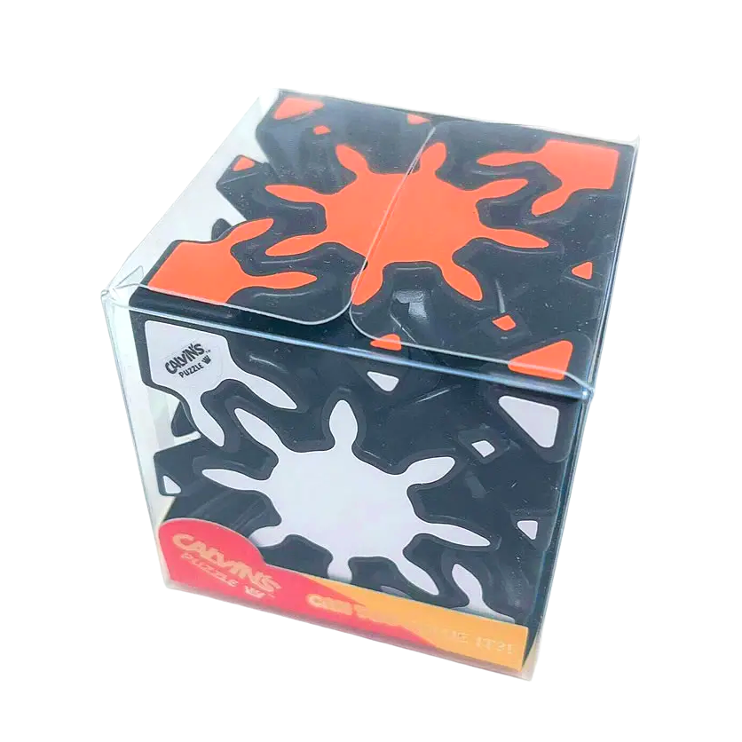 Timur Gear Skewb - Skewb - photo 4