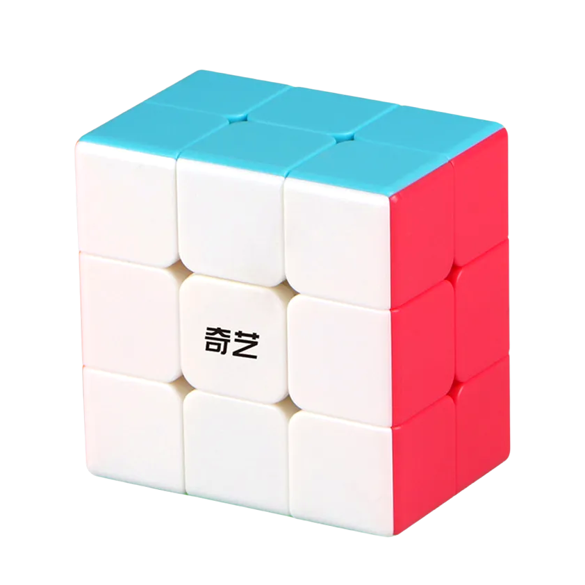 QiYi 3x3x2 - Cuboïde - photo 4