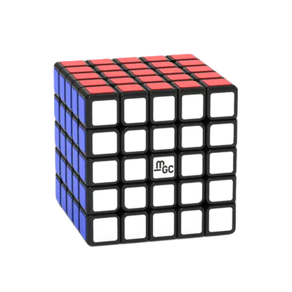 YJ MGC 5x5 M - Rubik's cube 5x5 - photo 4