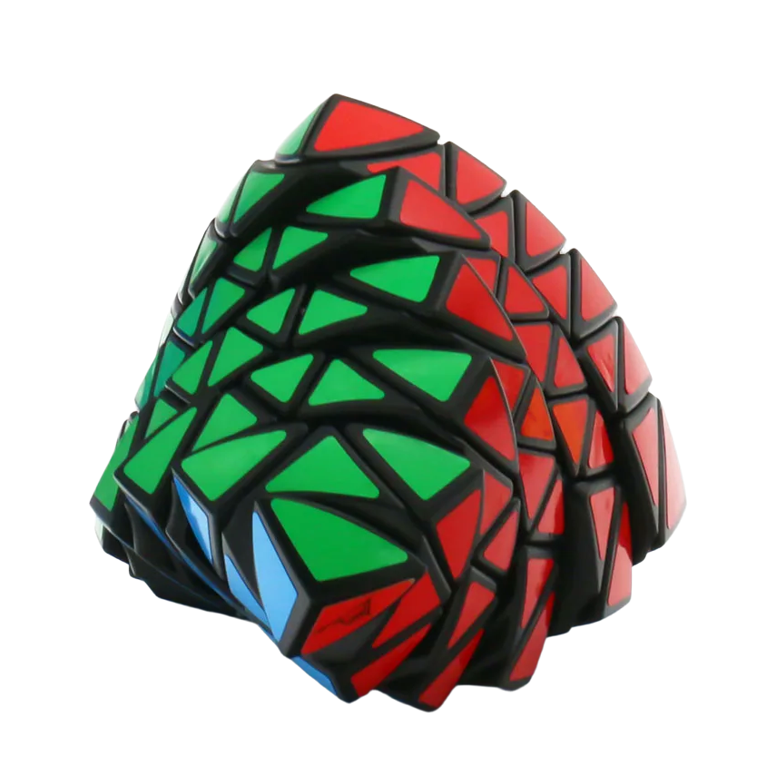 Royal Pyraminx - Pyraminx - photo 4