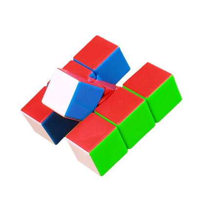 YJ Super Floppy 3x3x1 - Rubik's cube 3x3 - photo 4
