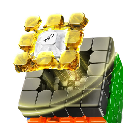 QiYi Warrior 5x5 M - Rubik's cube 5x5 - photo 4