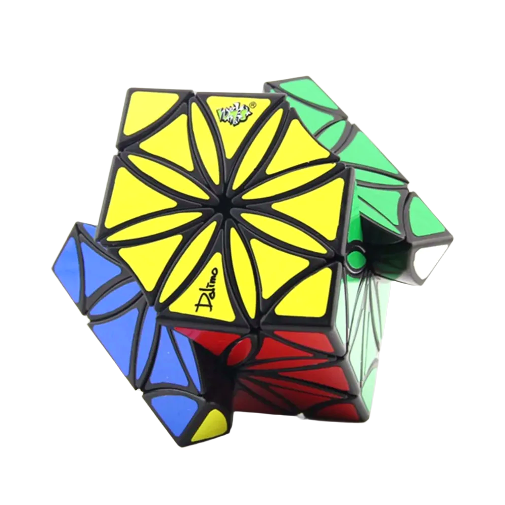 LanLan Flower Copter - Cube Original - photo 4