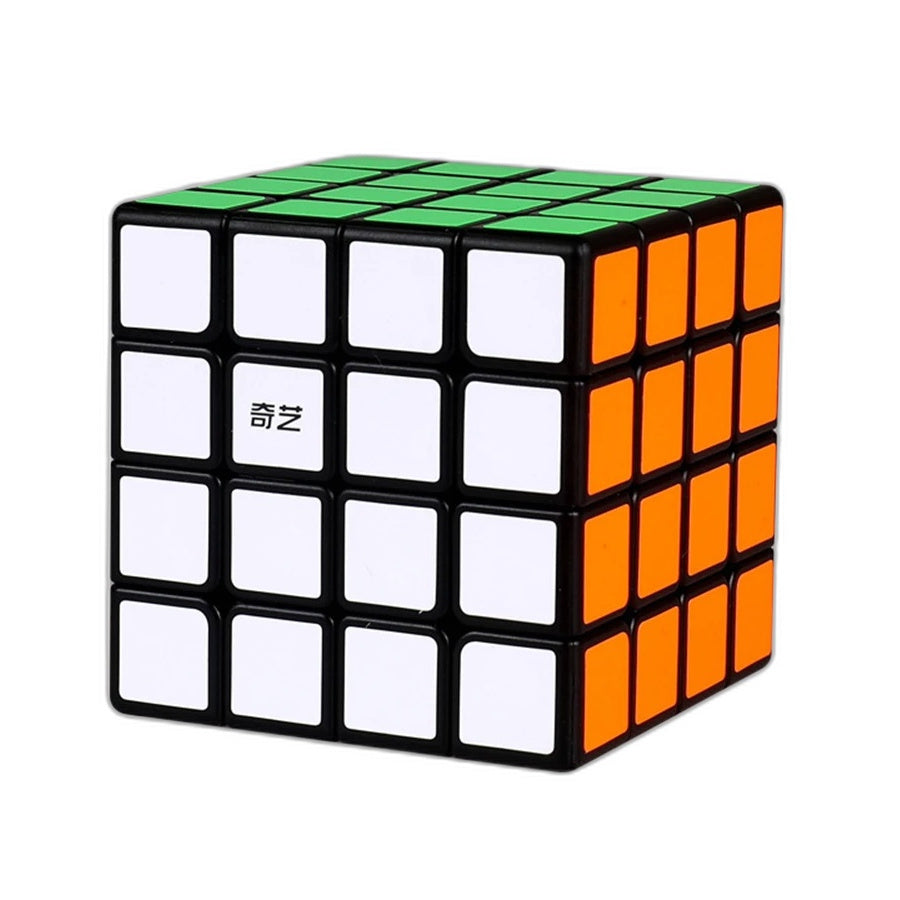 QiYi QiYuan S2 4x4 - Rubik's cube 4x4 - photo 4