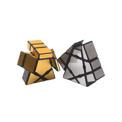 YJ 1x3x3 Ghost Cube Miroir - Rubik's cube Miroir - photo 4