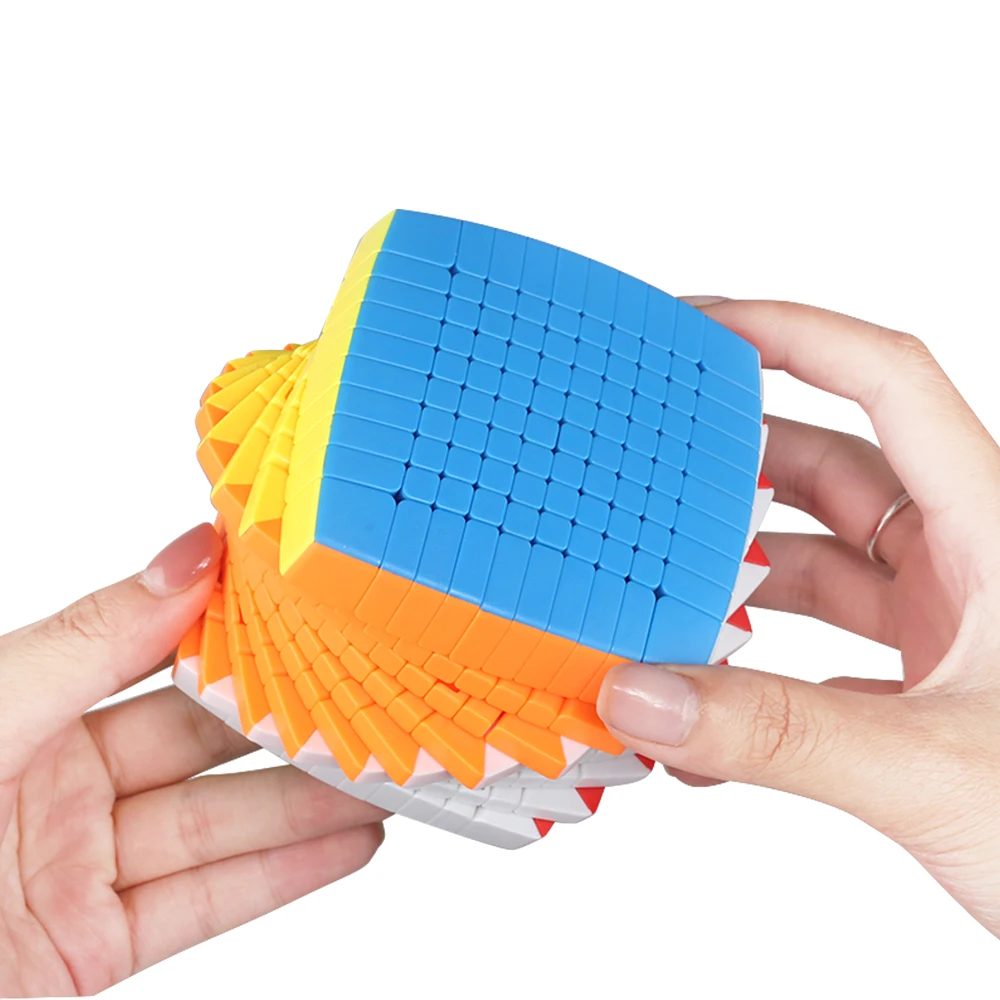 Shengshou 10x10 Pillow - Rubik's cube 10x10 - photo 3