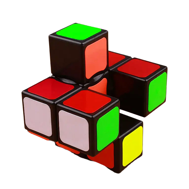 YJ Super Floppy 3x3x1 - Rubik's cube 3x3 - photo 5