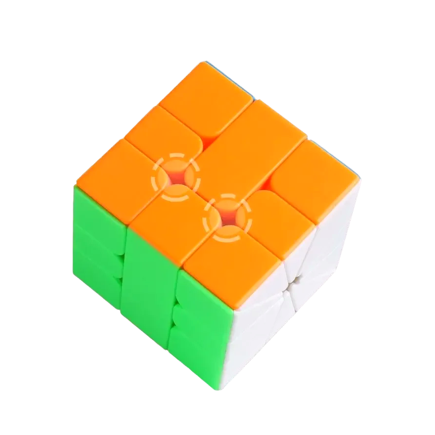 Sengso Square-2 M - Square-1 - photo 5