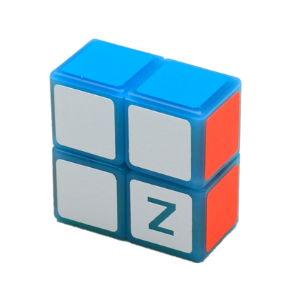 Z Cube 1x2x2 - Rubik's cube 2x2 - photo 5