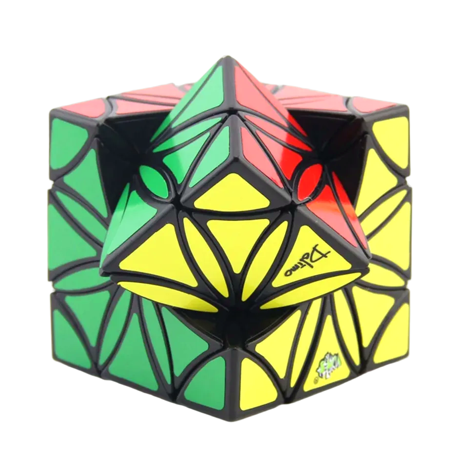 LanLan Flower Copter - Cube Original - photo 5