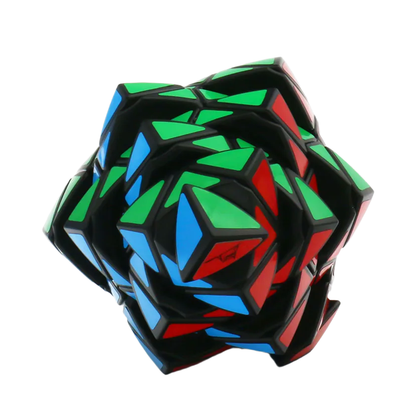 Royal Pyraminx - Pyraminx - photo 5