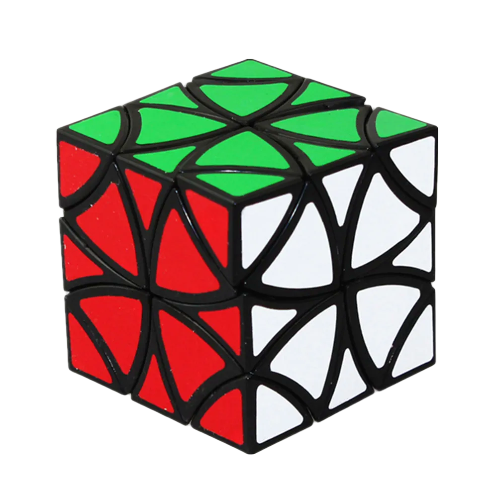 LanLan Butterfly Helicopter Cube - photo 5