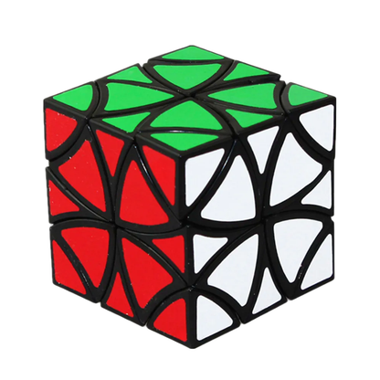 LanLan Butterfly Helicopter Cube - photo 5