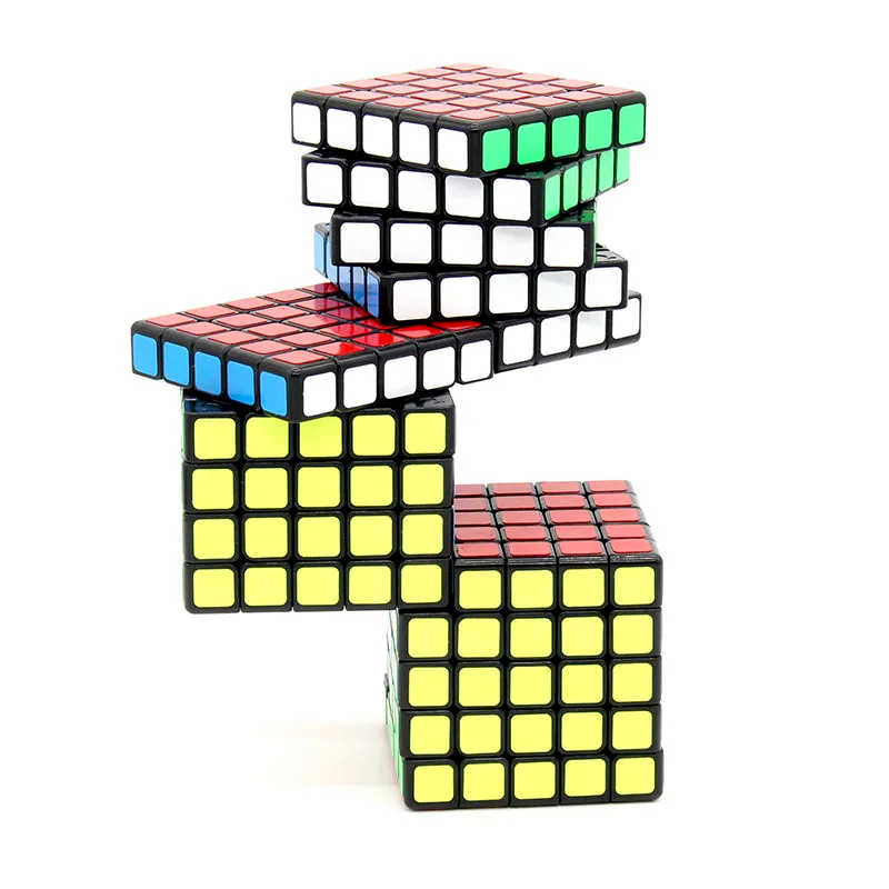Rubik's Cube 5x5 Triplet - Rubik's cube 5x5 - photo 3