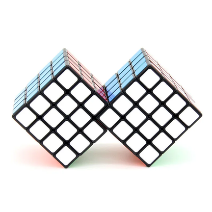 Rubik's cube 5x5 Jumeaux - Rubik's cube 5x5 - photo 5