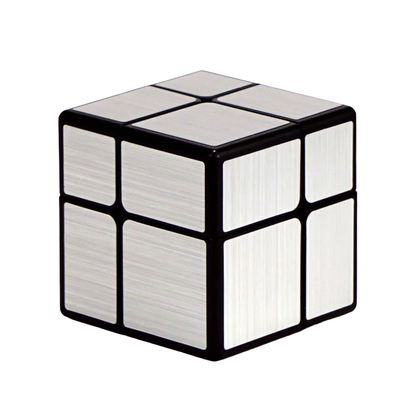 QiYi Mirror 2x2 - Rubik's cube Miroir - photo 5