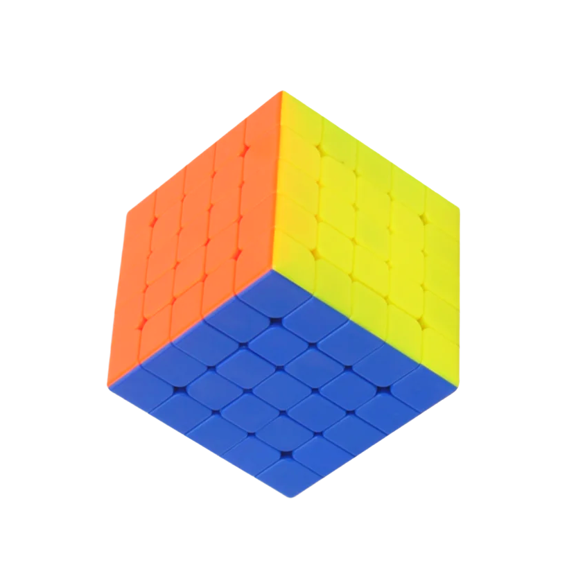YuXin Cloud 5x5 - Rubik's cube 5x5 - photo 5