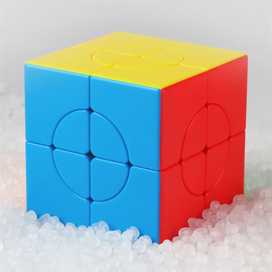 Sengso Cube Circulaire 2x2
