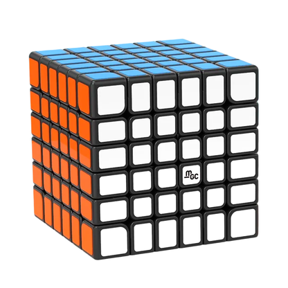 YJ MGC 6x6 M - Rubik's cube 6x6 - photo 5