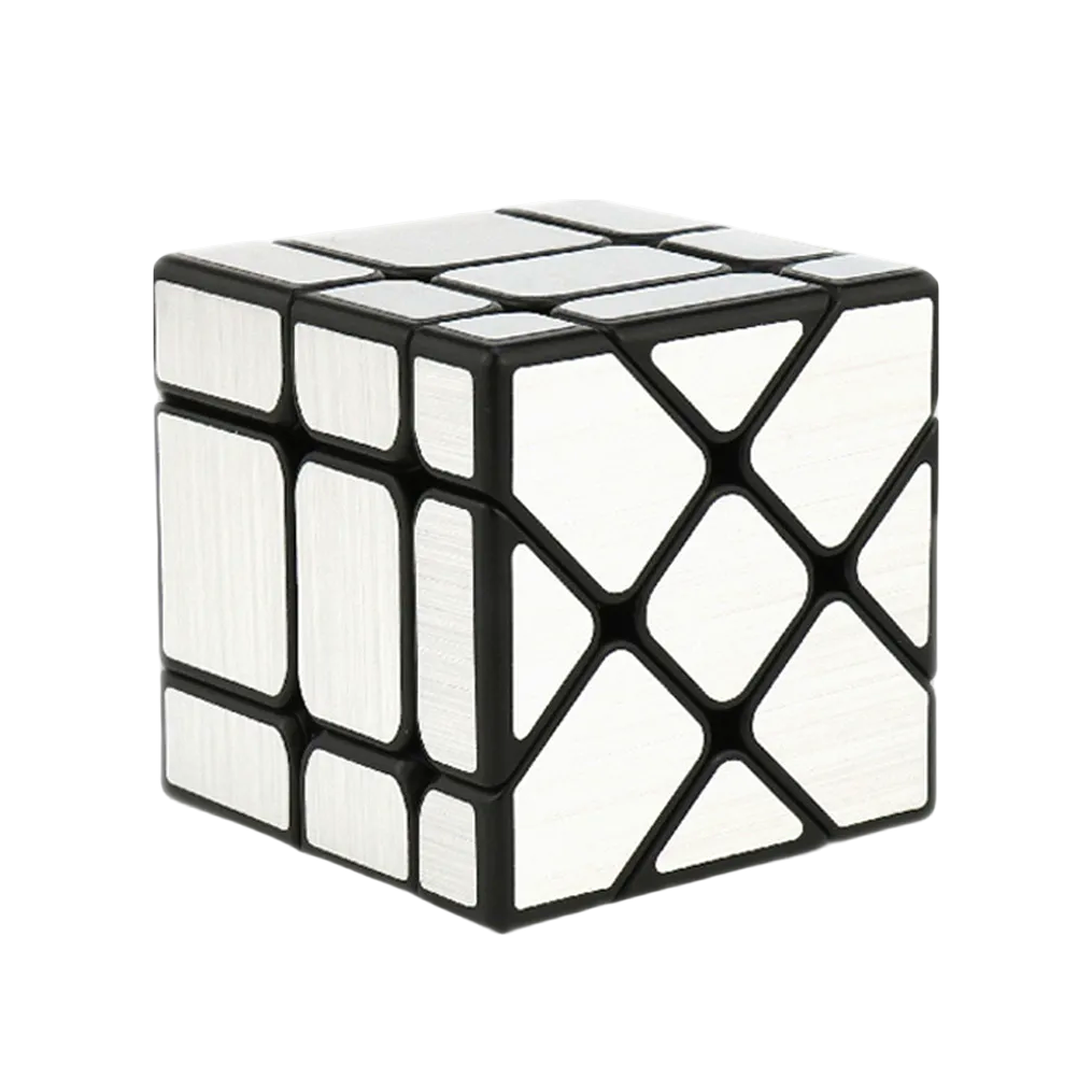 MoYu Windmill Cube Miroir - Rubik's cube Miroir - photo 5