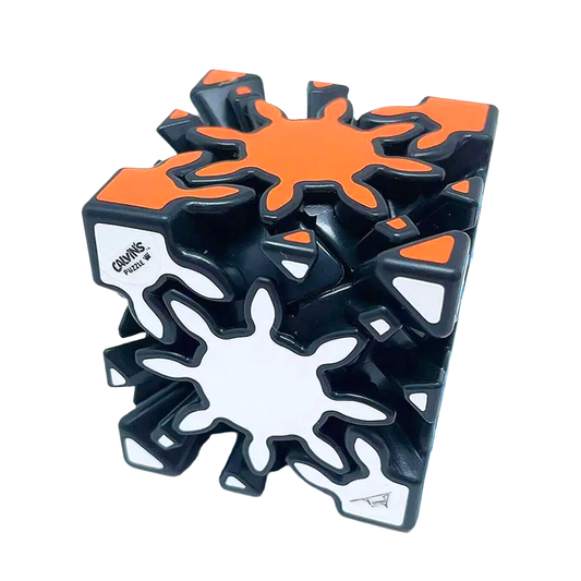 Timur Gear Skewb - Skewb - photo 5