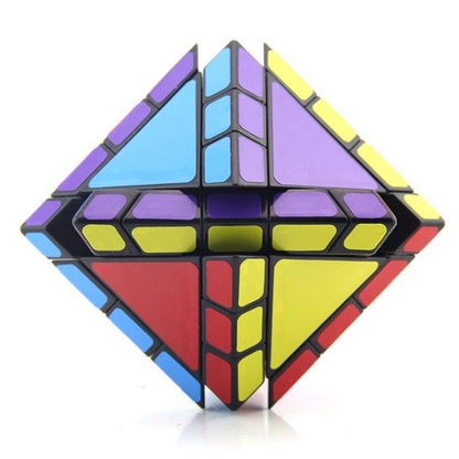 WitEden Octahedral Mixup Plus II - photo 5