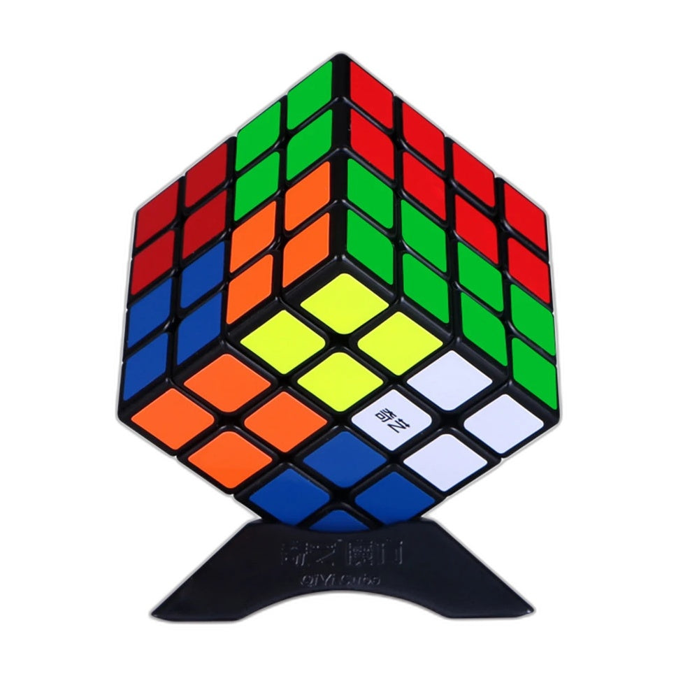 QiYi QiYuan S2 4x4 - Rubik's cube 4x4 - photo 5