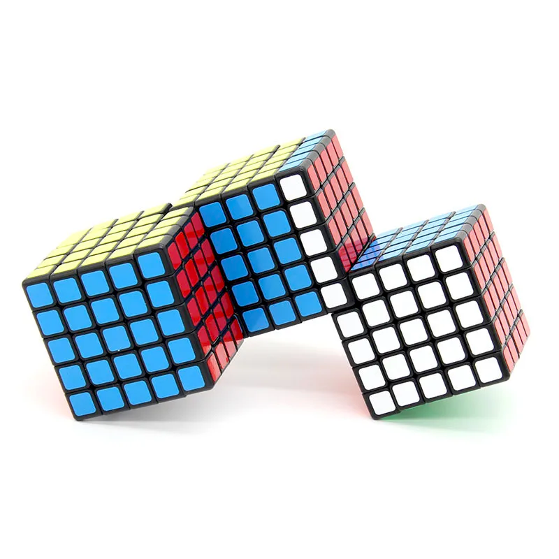 Rubik's Cube 5x5 Triplet - Rubik's cube 5x5 - photo 4
