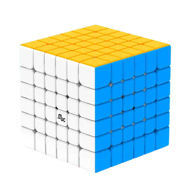 YJ MGC 6x6 M - Rubik's cube 6x6 - photo 6