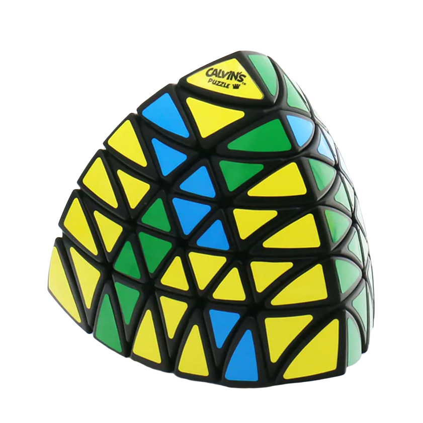 Royal Pyraminx - Pyraminx - photo 6