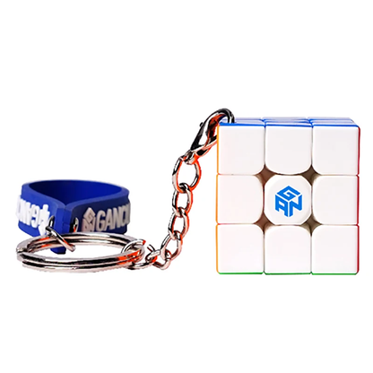 GAN 330 Mini 3x3 Porte-clés