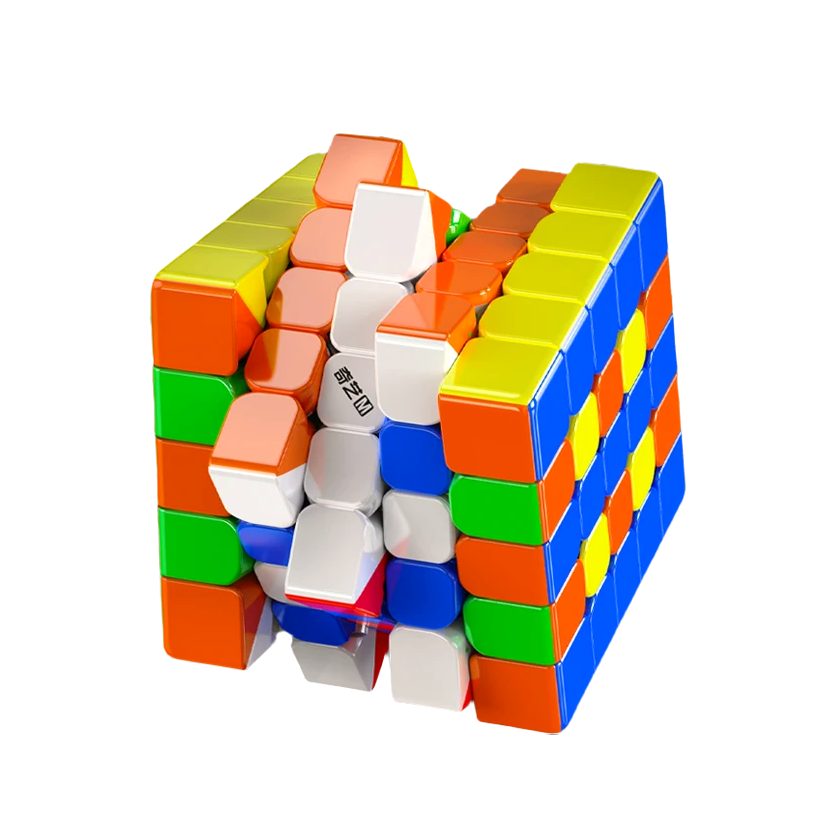 QiYi Warrior 5x5 M UV - Rubik's cube 5x5 - photo 6