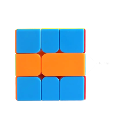 Sengso Square-2 M - Square-1 - photo 6