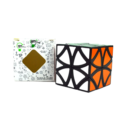 LanLan Butterfly Helicopter Cube - photo 6