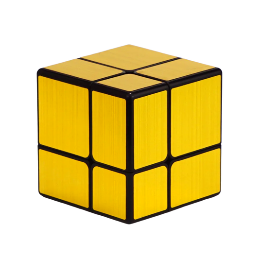 QiYi Mirror 2x2 - Rubik's cube Miroir - photo 6