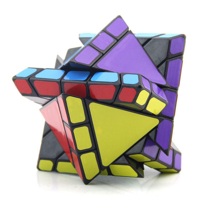 WitEden Octahedral Mixup Plus II - photo 6