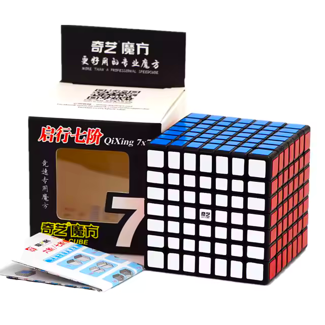 QiYi QiXing 7x7 S2