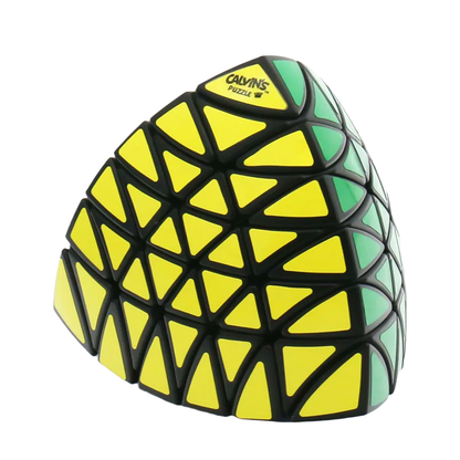 Royal Pyraminx - Pyraminx - photo 7