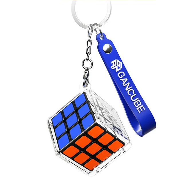 GAN 328 Porte clefs