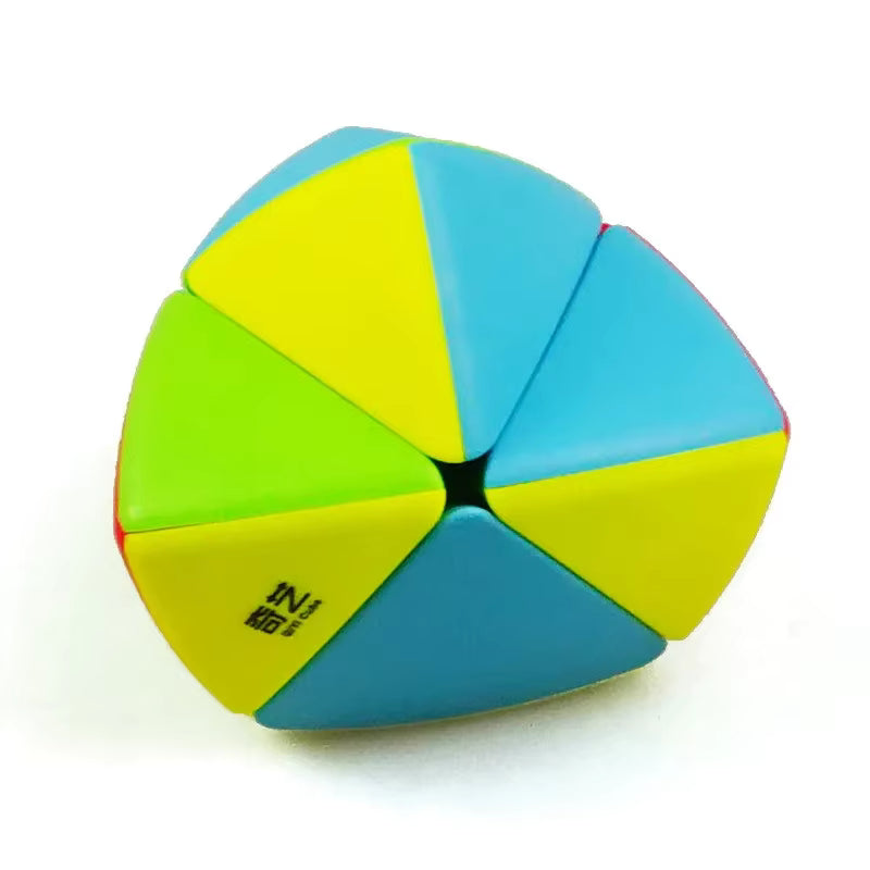 mastermorphix 2x2 mélangé