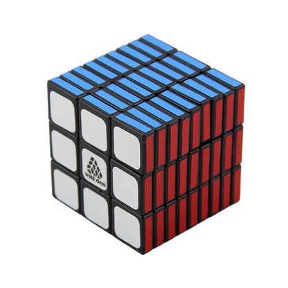Rubik's cube 3x3x9