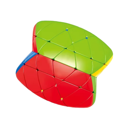 mastermorphix 4x4